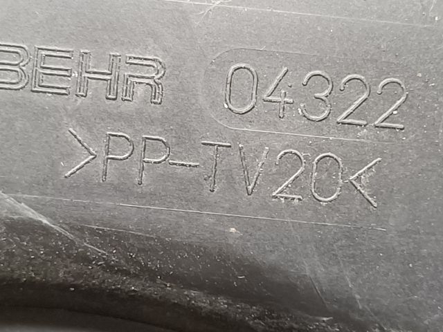 bontott OPEL ASTRA G Fűtőmotor (Klímás)