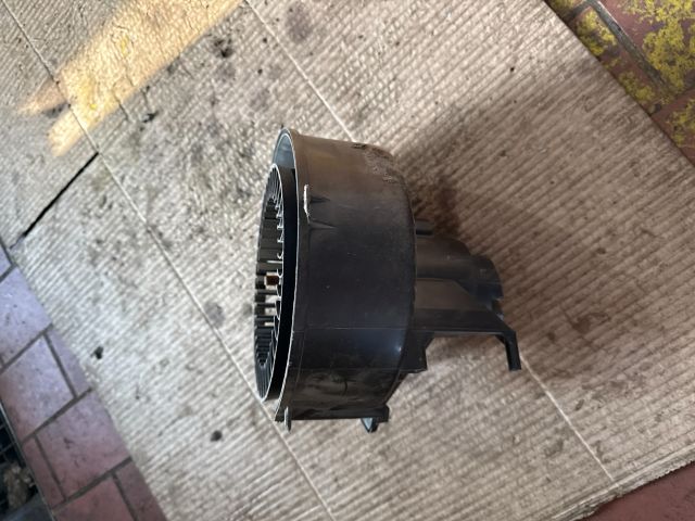 bontott OPEL ASTRA G Fűtőmotor (Klímás)