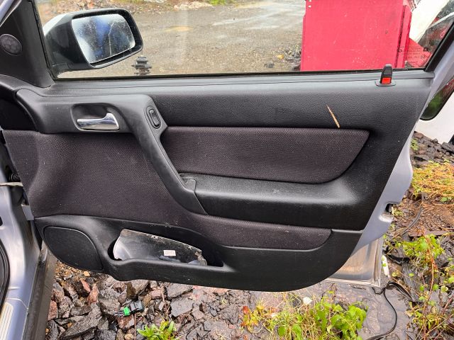 bontott OPEL ASTRA G Fűtőmotor (Klímás)