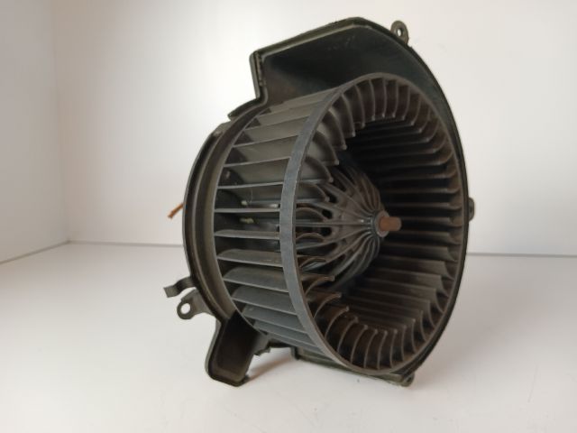 bontott OPEL ASTRA G Fűtőmotor (Klímás)