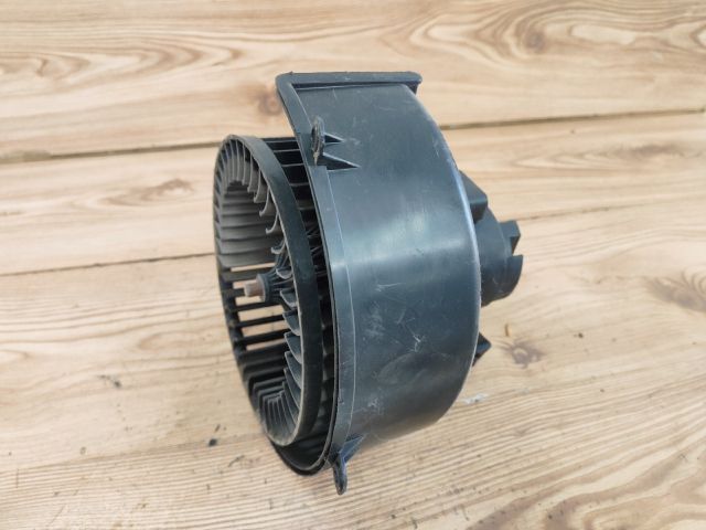 bontott OPEL ASTRA G Fűtőmotor (Klímás)