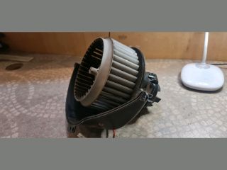 bontott OPEL ASTRA G Fűtőmotor (Klímás)