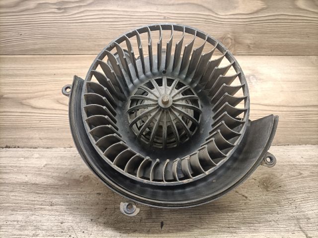 bontott OPEL ASTRA G Fűtőmotor (Klímás)