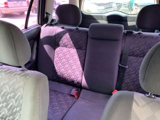 bontott OPEL ASTRA G Fűtőmotor (Klímás)