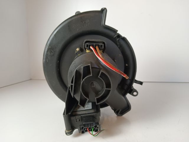 bontott OPEL ASTRA G Fűtőmotor (Klímás)