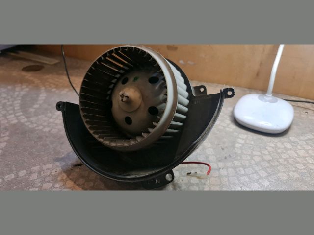 bontott OPEL ASTRA G Fűtőmotor (Klímás)