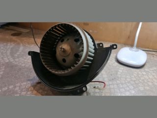 bontott OPEL ASTRA G Fűtőmotor (Klímás)