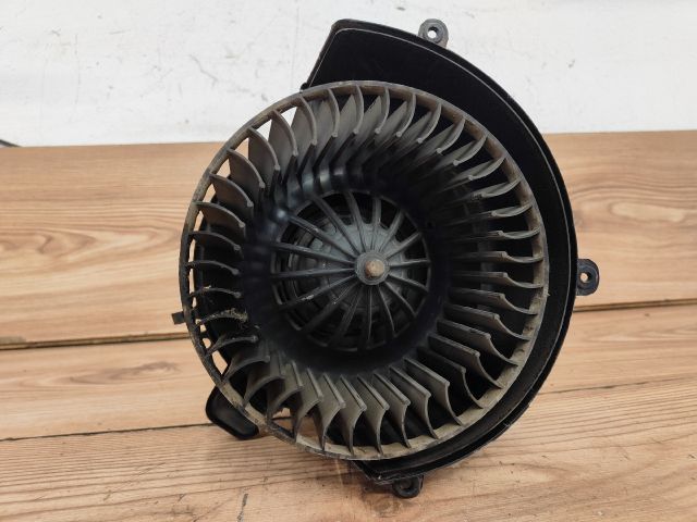 bontott OPEL ASTRA G Fűtőmotor (Klímás)