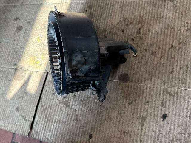 bontott OPEL ASTRA G Fűtőmotor (Klímás)