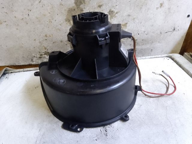 bontott OPEL ASTRA G Fűtőmotor (Nem klímás)