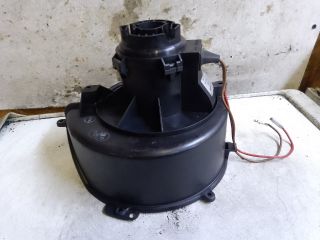 bontott OPEL ASTRA G Fűtőmotor (Nem klímás)