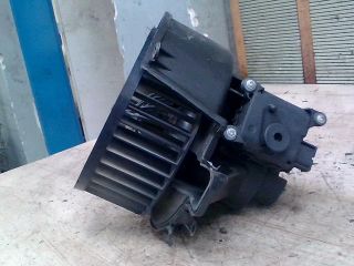 bontott OPEL ASTRA G Fűtőmotor (Nem klímás)