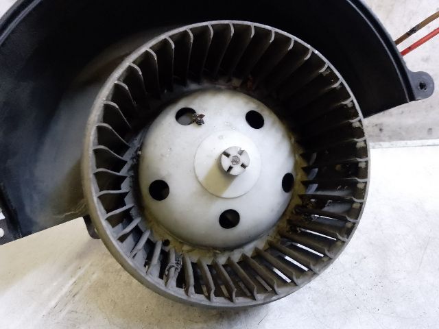 bontott OPEL ASTRA G Fűtőmotor (Nem klímás)