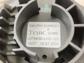 bontott OPEL ASTRA G Fűtőmotor (Nem klímás)