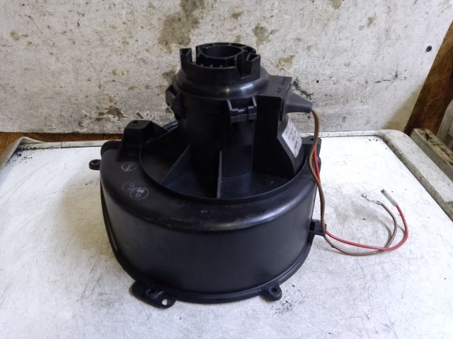 bontott OPEL ASTRA G Fűtőmotor (Nem klímás)