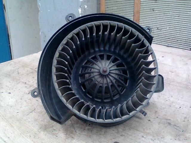 bontott OPEL ASTRA G Fűtőmotor (Nem klímás)