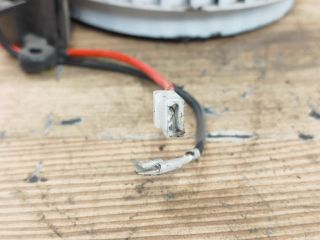 bontott OPEL ASTRA G Fűtőmotor (Nem klímás)