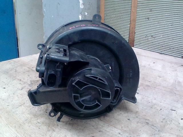 bontott OPEL ASTRA G Fűtőmotor (Nem klímás)