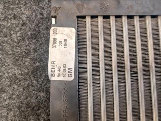 bontott OPEL ASTRA G Fűtőradiátor (Elektromos)