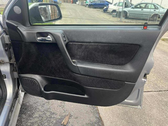 bontott OPEL ASTRA G Gázpedál (Mechanikus)