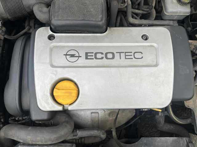 bontott OPEL ASTRA G Gázpedál (Mechanikus)