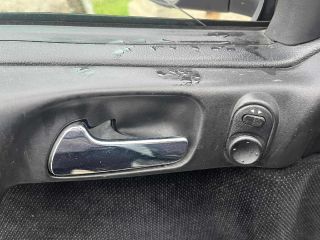 bontott OPEL ASTRA G Gázpedál (Mechanikus)