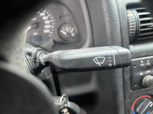 bontott OPEL ASTRA G Gázpedál (Mechanikus)