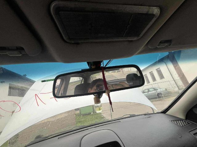 bontott OPEL ASTRA G Gázpedál (Mechanikus)