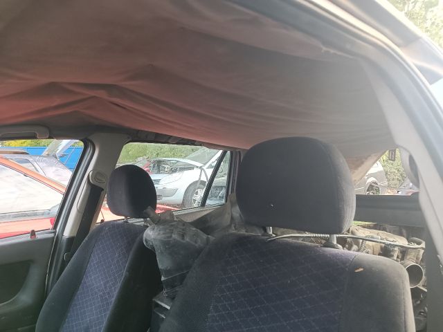 bontott OPEL ASTRA G Gázpedál (Mechanikus)