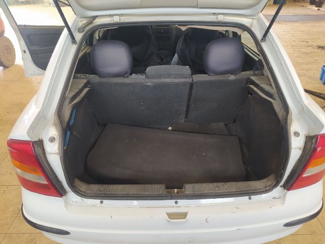 bontott OPEL ASTRA G Gázrugós Kitámasztó Teleszkóp Csomagtérajtó Jobb