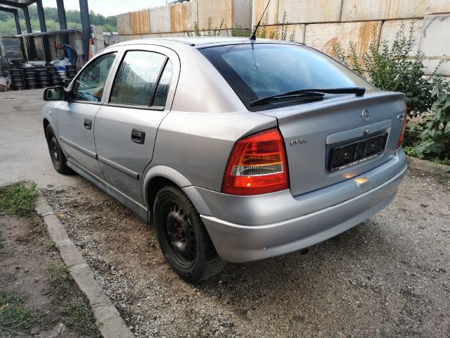 bontott OPEL ASTRA G Gázrugós Kitámasztó Teleszkóp Csomagtérajtó Jobb