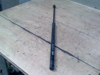 bontott OPEL ASTRA G Gázrugós Kitámasztó Teleszkóp Csomagtérajtó (Pozíciófüggetlen)