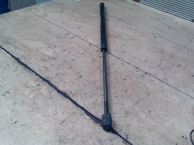 bontott OPEL ASTRA G Gázrugós Kitámasztó Teleszkóp Csomagtérajtó (Pozíciófüggetlen)