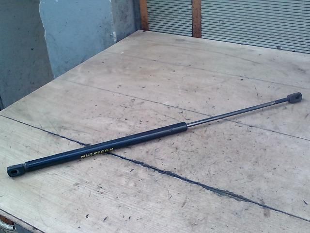 bontott OPEL ASTRA G Gázrugós Kitámasztó Teleszkóp Csomagtérajtó (Pozíciófüggetlen)