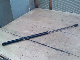 bontott OPEL ASTRA G Gázrugós Kitámasztó Teleszkóp Csomagtérajtó (Pozíciófüggetlen)