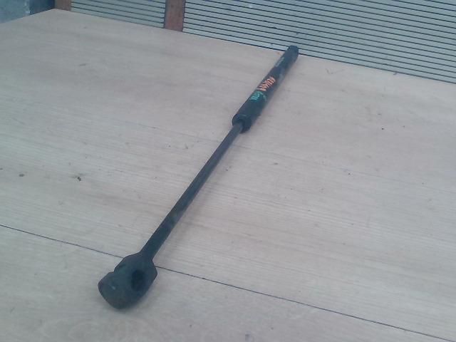 bontott OPEL ASTRA G Gázrugós Kitámasztó Teleszkóp Csomagtérajtó (Pozíciófüggetlen)