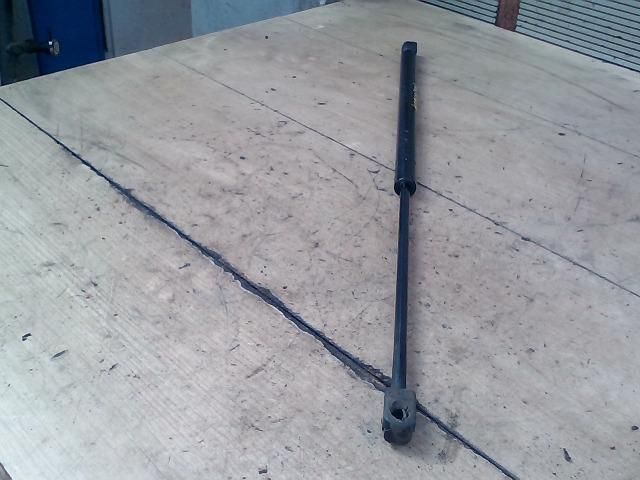 bontott OPEL ASTRA G Gázrugós Kitámasztó Teleszkóp Csomagtérajtó (Pozíciófüggetlen)