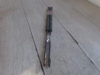 bontott OPEL ASTRA G Gázrugós Kitámasztó Teleszkóp Pár Csomagtérajtó