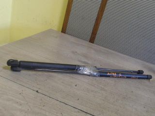 bontott OPEL ASTRA G Gázrugós Kitámasztó Teleszkóp Pár Csomagtérajtó