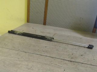 bontott OPEL ASTRA G Gázrugós Kitámasztó Teleszkóp Pár Csomagtérajtó