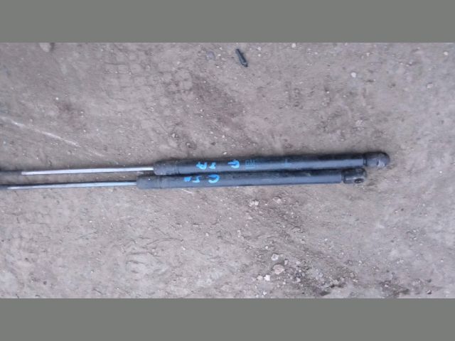 bontott OPEL ASTRA G Gázrugós Kitámasztó Teleszkóp Pár Csomagtérajtó