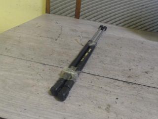 bontott OPEL ASTRA G Gázrugós Kitámasztó Teleszkóp Pár Csomagtérajtó