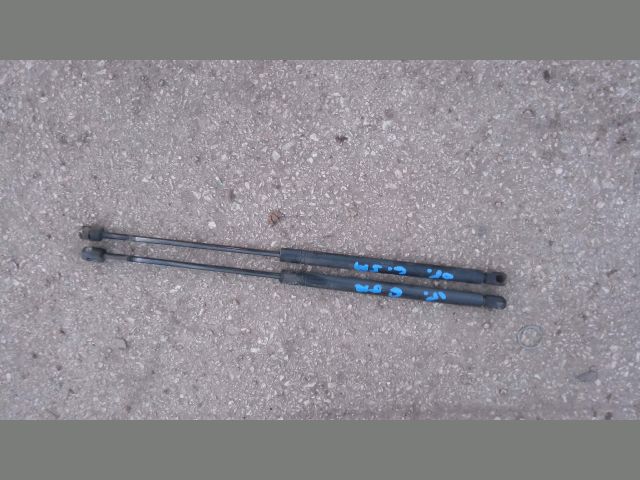 bontott OPEL ASTRA G Gázrugós Kitámasztó Teleszkóp Pár Csomagtérajtó