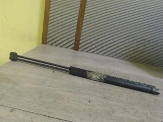 bontott OPEL ASTRA G Gázrugós Kitámasztó Teleszkóp Pár Csomagtérajtó