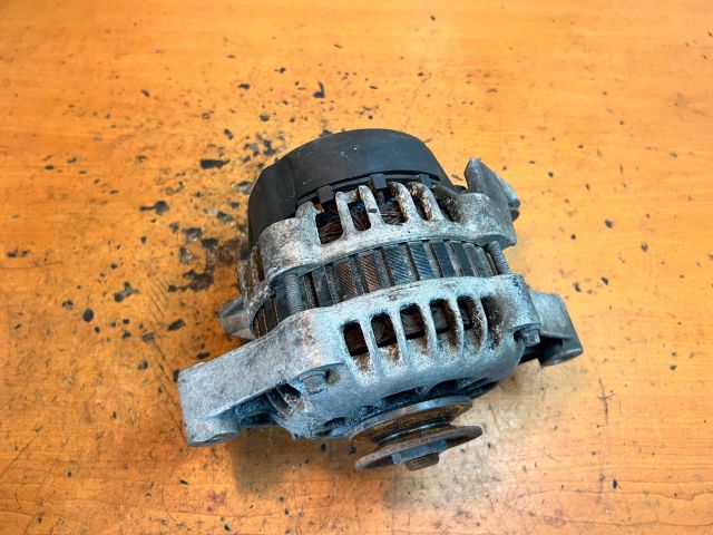 bontott OPEL ASTRA G Generátor