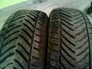 bontott OPEL ASTRA G Gumiabroncs (1 db)