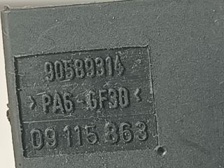 bontott OPEL ASTRA G Gyújtáskapcsoló Elektronika