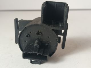 bontott OPEL ASTRA G Gyújtáskapcsoló Elektronika
