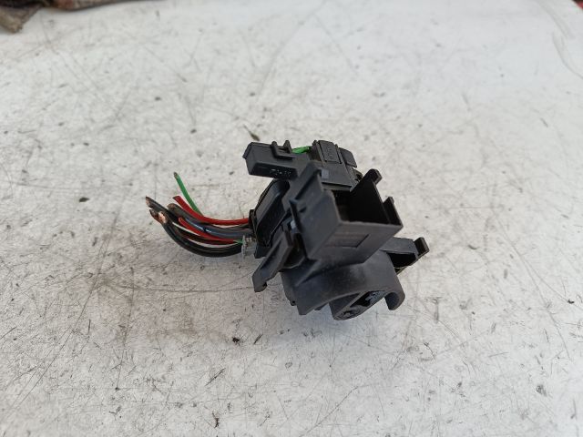 bontott OPEL ASTRA G Gyújtáskapcsoló Zárbetét