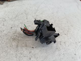 bontott OPEL ASTRA G Gyújtáskapcsoló Zárbetét